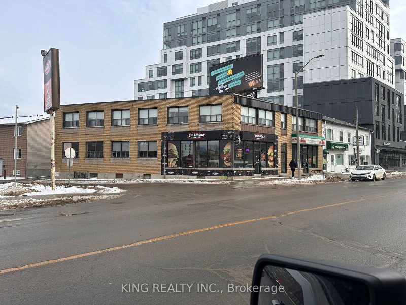 505 Princess Street, Kingston