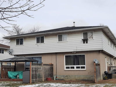 367 Sandys St, Chatham-Kent - Chatham-Kent