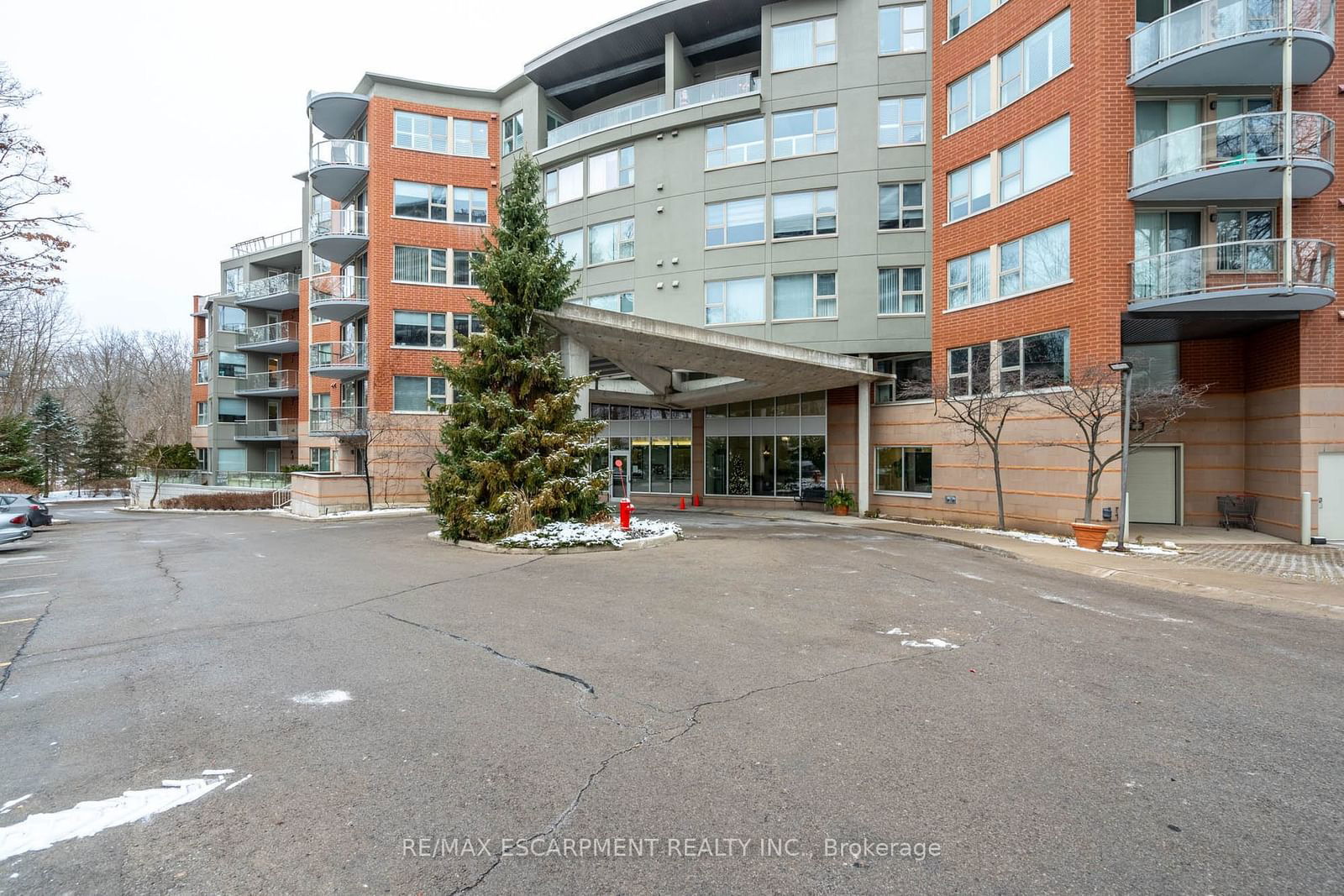 Condo for sale at 201-77 GOVERNORS Road, Hamilton, Dundas, L9H 7N8 - MLS: X11958818