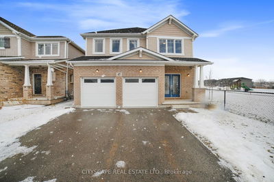 Detached House for lease at 47 Bowman Crescent, Thorold, L2V 0G3 - MLS: X11958824