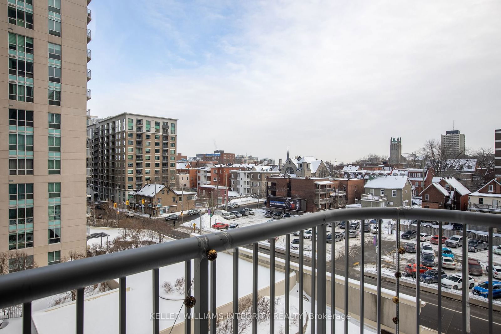 Condo for sale at 610-200 Rideau Street, Lower Town - Sandy Hill, 4003 - Sandy Hill, K1N 5Y1 - MLS: X11958951