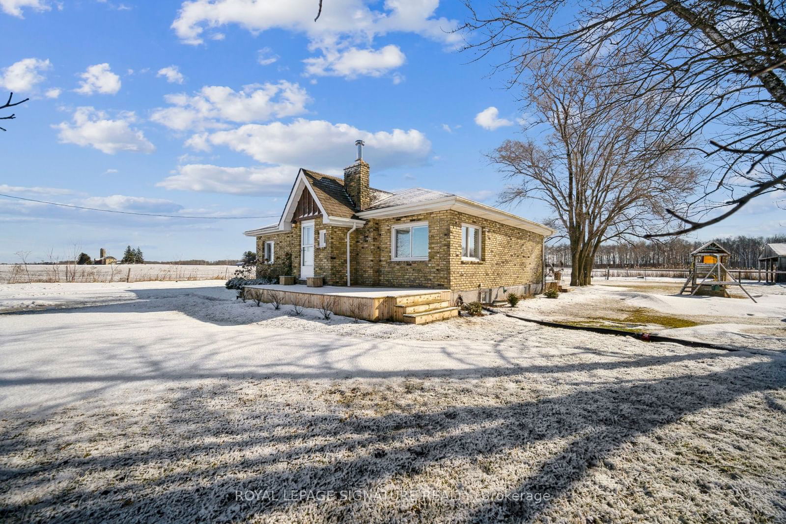 Building at 5065 Switzer Drive, Southwest Middlesex, Rural Southwest Middlesex