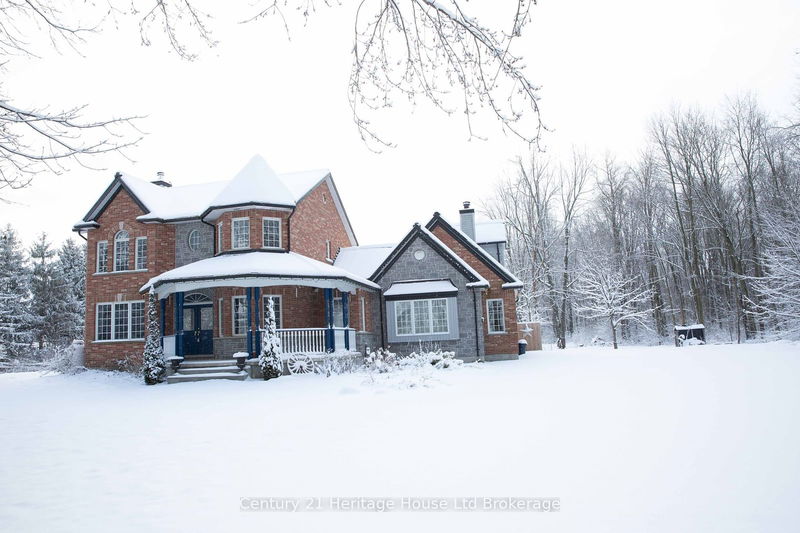 home for sale on 663528 ROAD 66