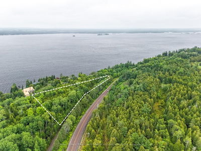 Unit 6 — 00 MCNEILL Rd, Braeside - Mcnab/Braeside Twps