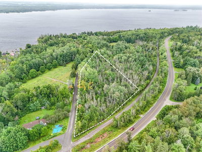 Unit 2 — 00 MCNEILL Rd, Braeside - Mcnab/Braeside Twps
