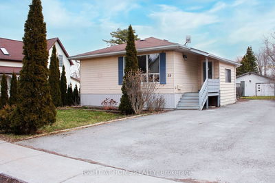 Detached House for lease at 59 Consecon Street, Prince Edward County, Wellington, K0K 3L0 - MLS: X11959251