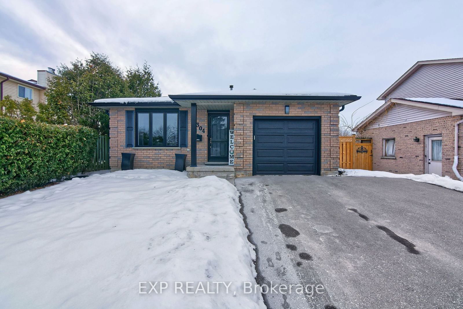 Detached House for sale at 304 Conway Drive, London, South X, N6E 3J7 - MLS: X11959321