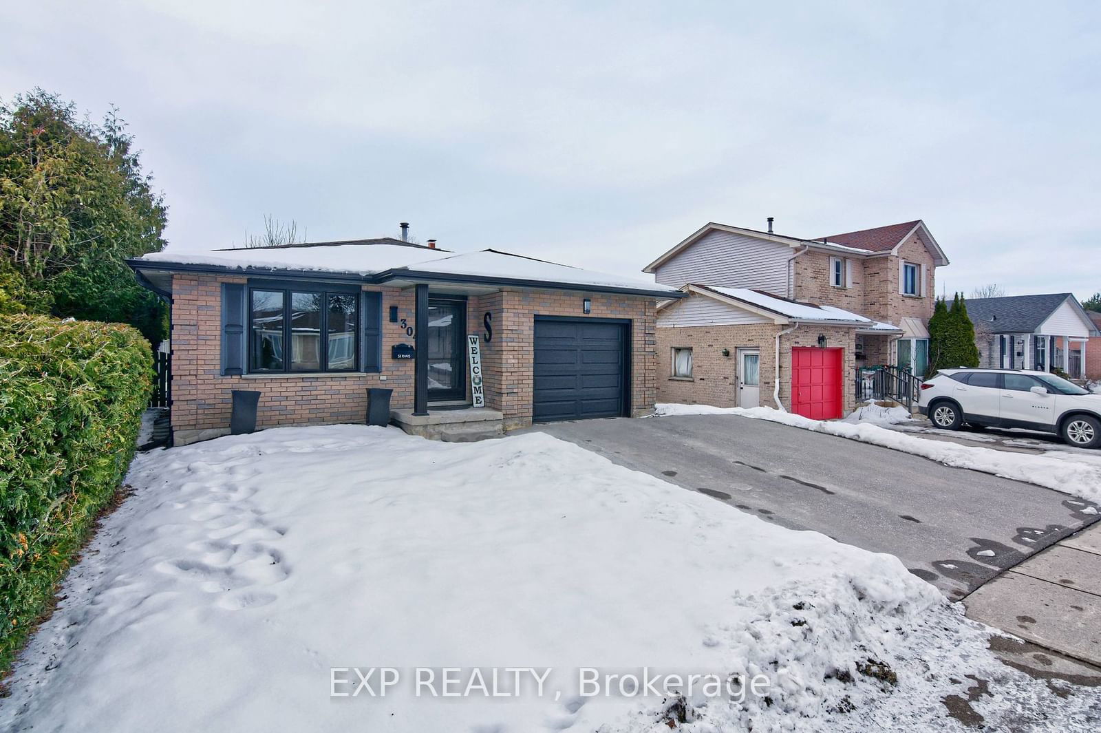 Detached House for sale at 304 Conway Drive, London, South X, N6E 3J7 - MLS: X11959321