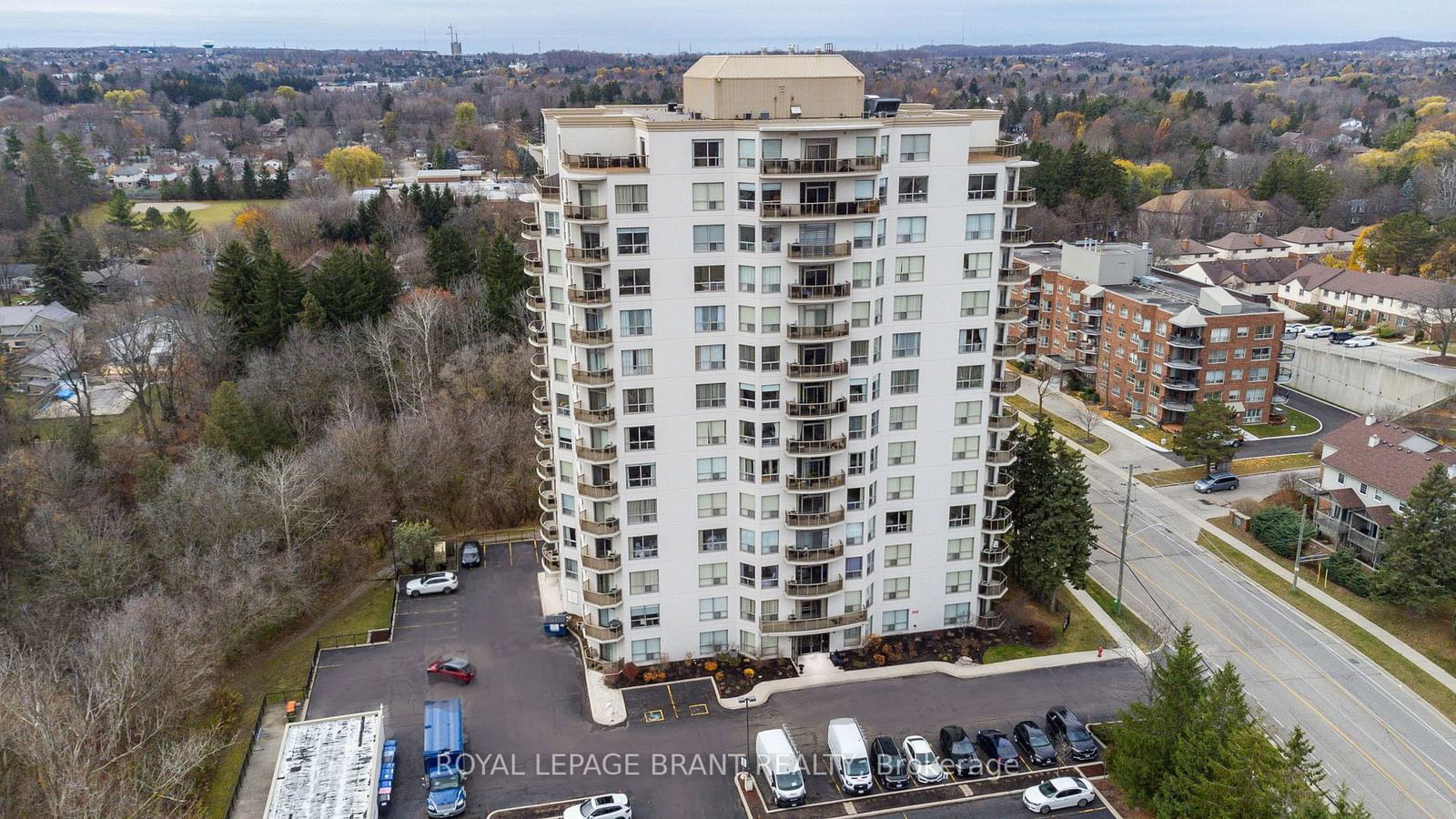 Condo for sale at 104-255 Keats Way, Waterloo, N2L 6N6 - MLS: X11959322