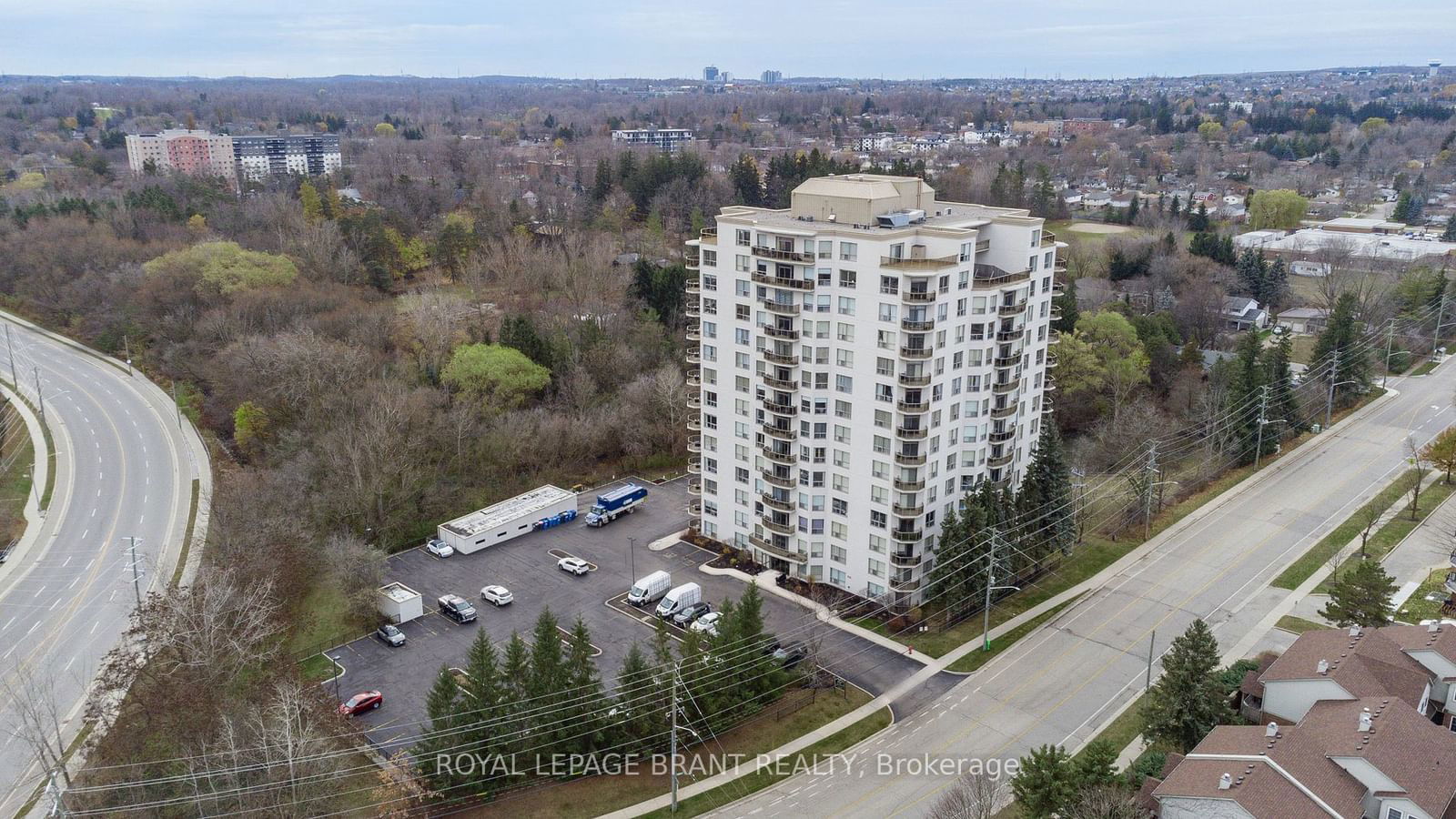 Condo for sale at 104-255 Keats Way, Waterloo, N2L 6N6 - MLS: X11959322