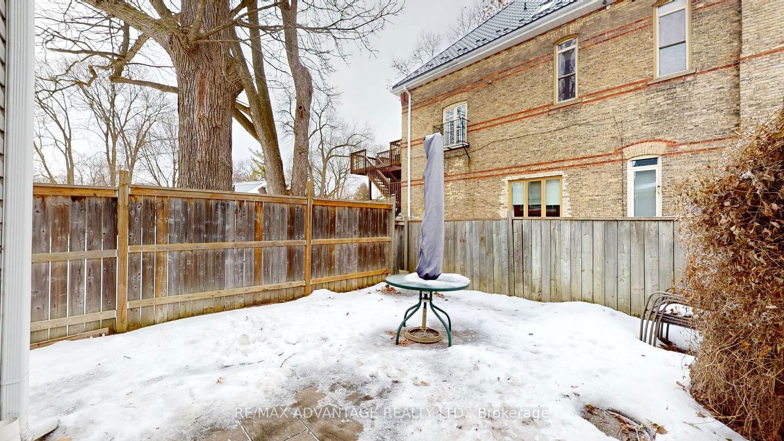 Detached House sold at 156 Bruce Street, London, South F, N6C 1H1 - MLS: X11959399