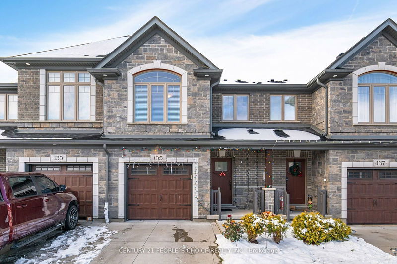 home for sale on 135 Hollybrook Trail