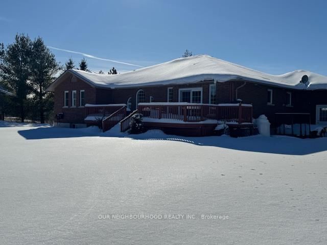 2523 Asphodel 12th Line, Asphodel-Norwood, K0L 2V0 | Image 2