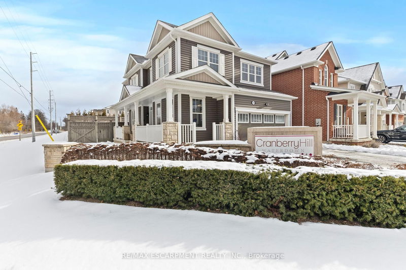 home for sale on 310 Spring Creek Drive