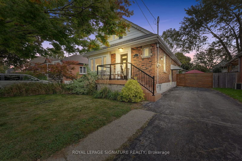 273 East 37th St, Hamilton - Macassa image-0-0