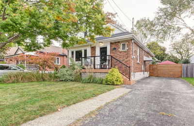 273 East 37th St, Hamilton - Macassa image-0-1