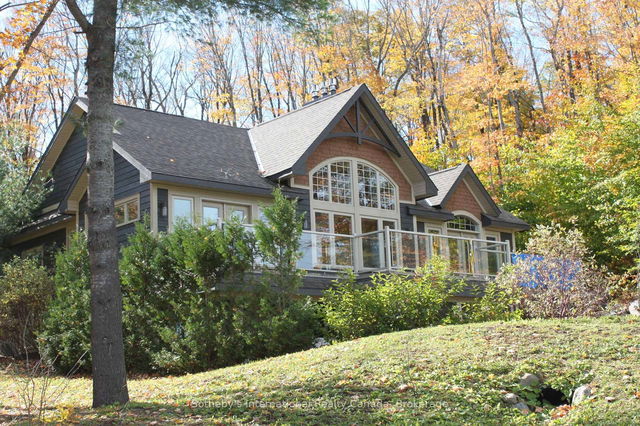 Bel W3 - 3876 Muskoka Road 118 Road