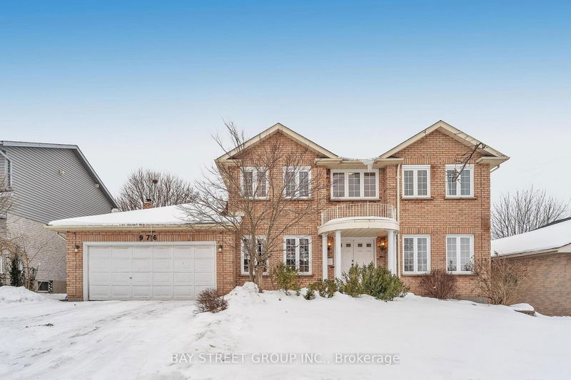 home for sale on 976 Griffith Street