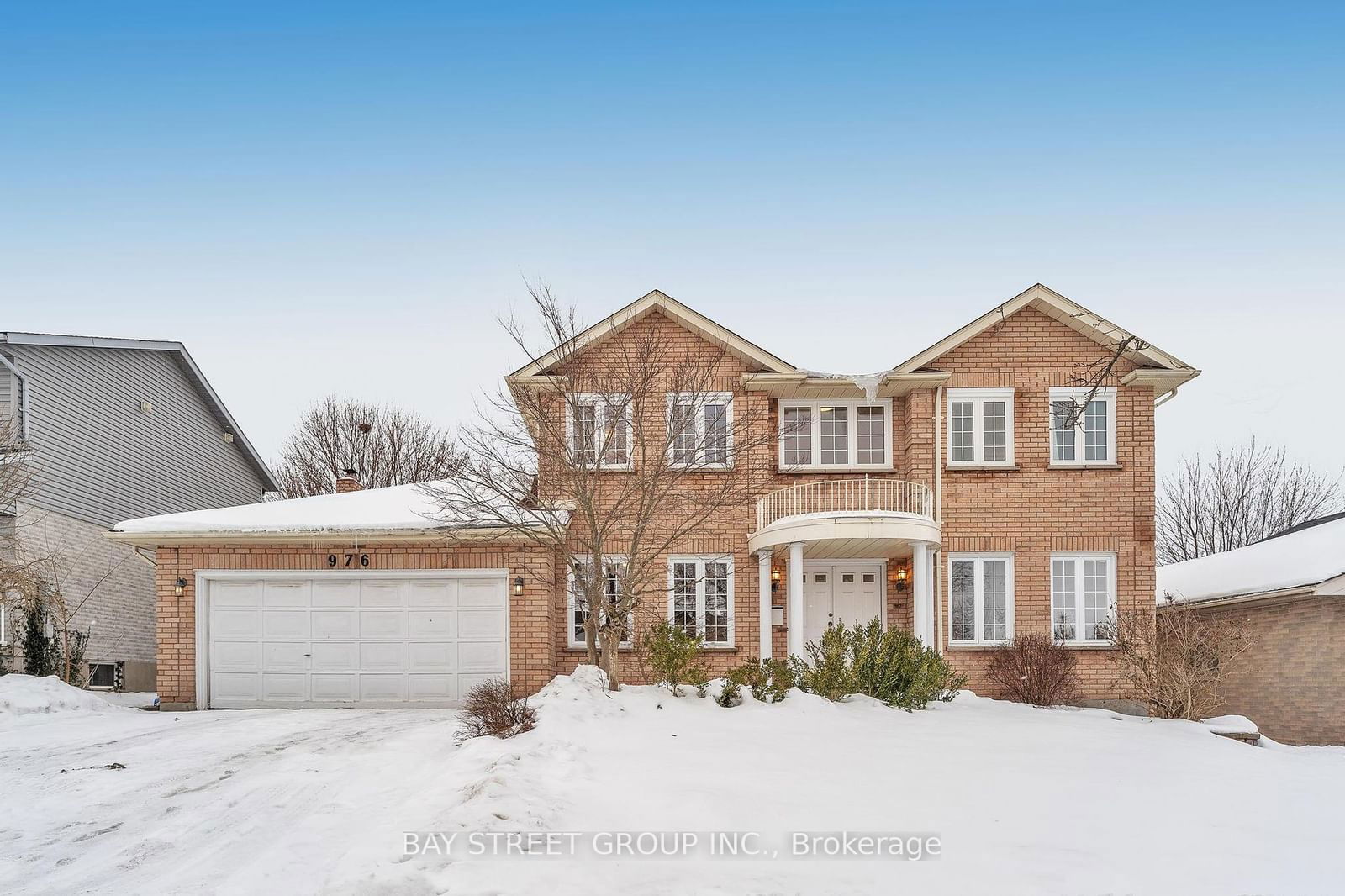 Detached House for sale at 976 Griffith Street, London, South K, N6K 3Z3 - MLS: X11959546