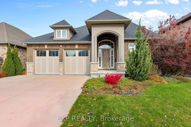 124 Timberview Crescent