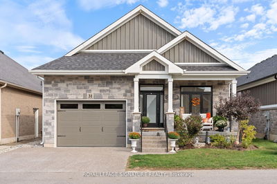 Unit 31 — 80 New Lakeshore Rd, Norfolk - Norfolk