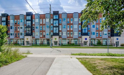 Condo sold at 306-253 Albert Street, Waterloo, Ontario, N2L 0G3 - MLS: X11959608
