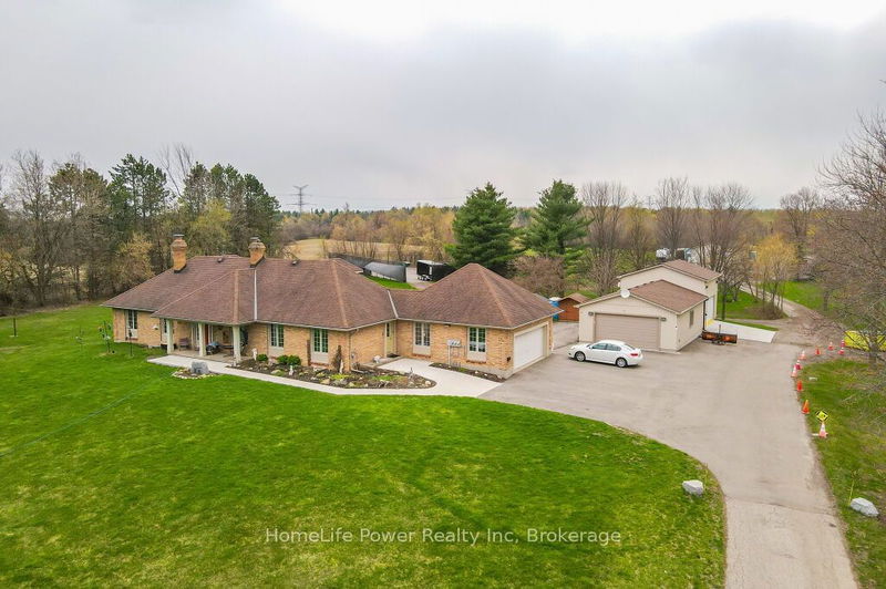 4290 Victoria Rd, Puslinch - Rural Puslinch image-0-0