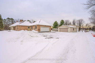 4290 Victoria Rd, Puslinch - Rural Puslinch image-0-1