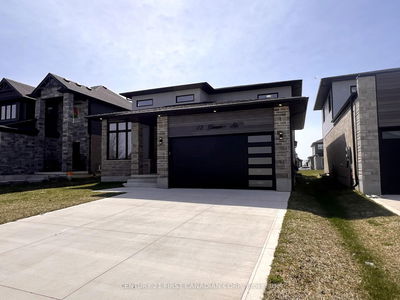 15 GREENE St, South Huron - Exeter image-0-1