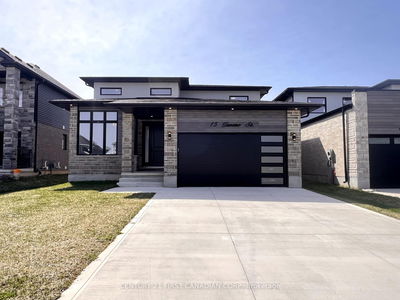 15 GREENE St, South Huron - Exeter image-0-2