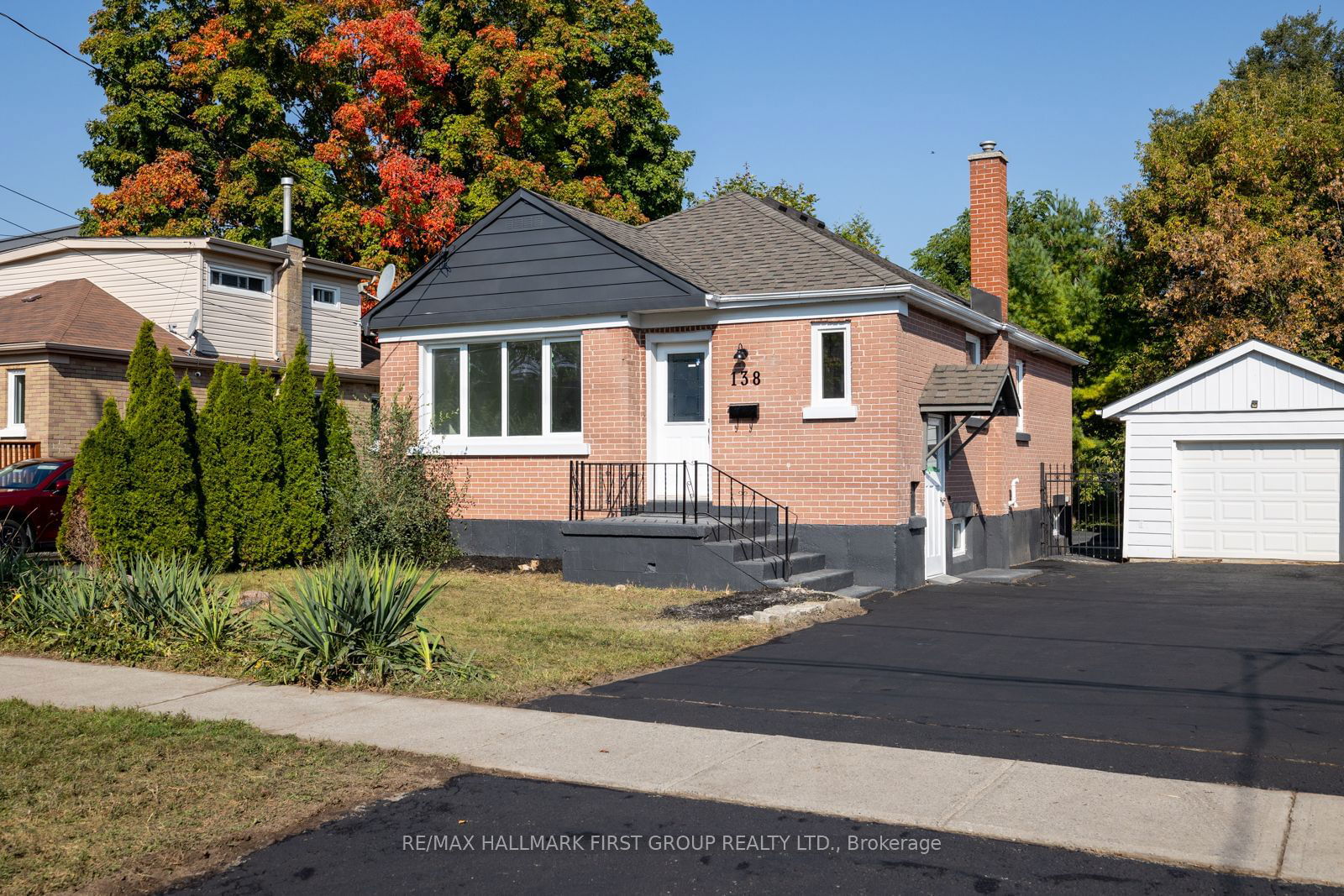 Detached House sold at 138 Munroe Street, Cobourg, Cobourg, K9A 1C1 - MLS: X11959674