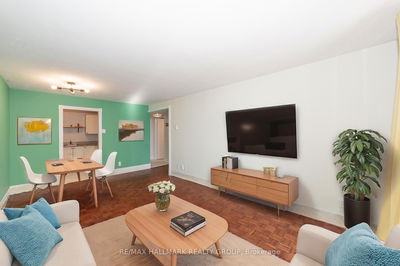 Unit 1006 — 475 LAURIER Ave, Ottawa - Ottawa Centre image-0-2