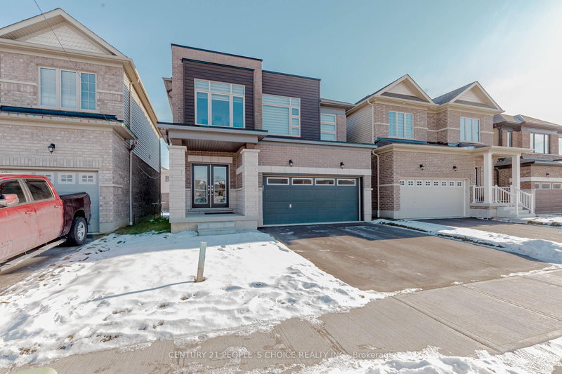 14 Heming St, Brant, N3L 0M5 | Image 2