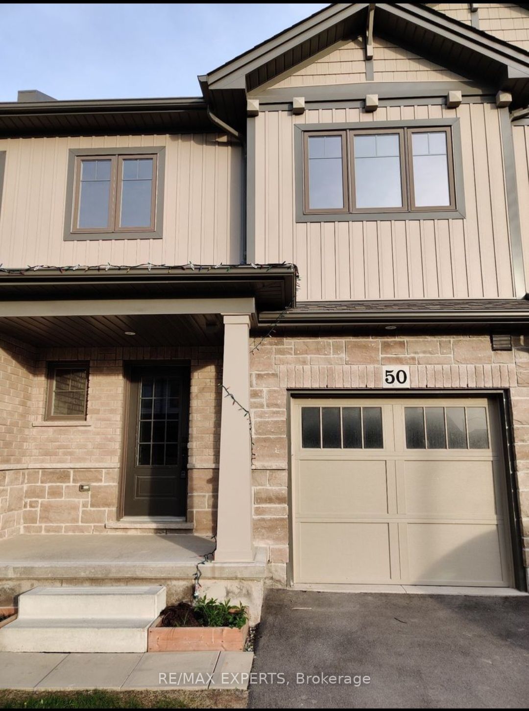 Townhouse for sale at 50 Severino Circle, West Lincoln, 057 - Smithville, L0R 2A0 - MLS: X11959762