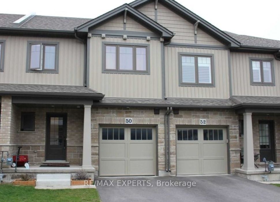 Townhouse for sale at 50 Severino Circle, West Lincoln, 057 - Smithville, L0R 2A0 - MLS: X11959762