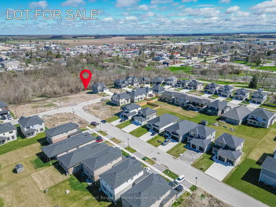 Lot 60 Greene St, South Huron - Exeter image-0-1
