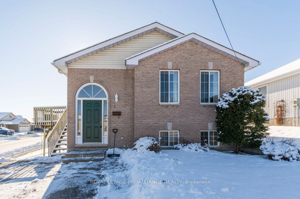 Detached House sold at 37 Tice Crescent, Belleville, K8N 2X8 - MLS: X11959789