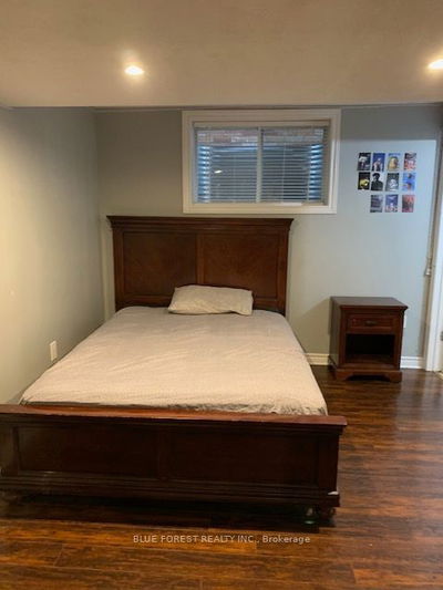 Unit Basement — 1408 Devos Dr, London - North C image-0-1