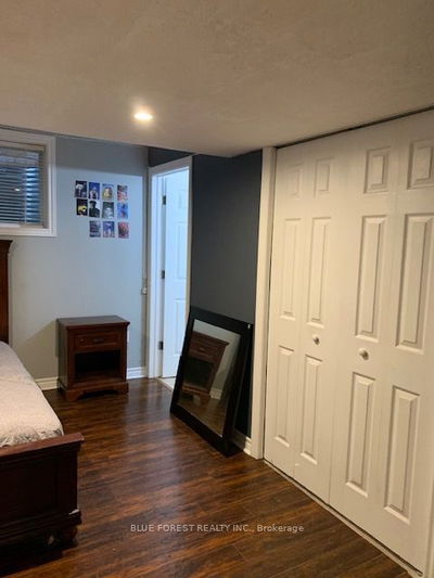 Unit Basement — 1408 Devos Dr, London - North C image-0-2