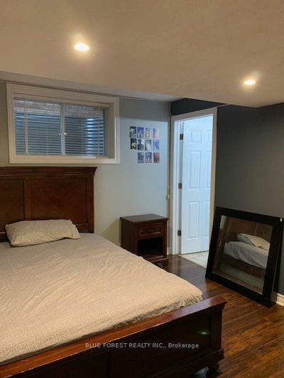 Unit Basement — 1408 Devos Dr, London - North C image-0-3