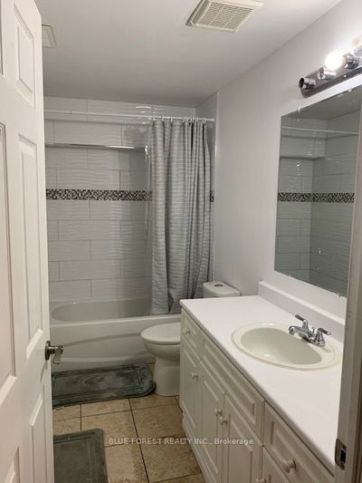 Unit Basement — 1408 Devos Dr, London - North C image-0-4