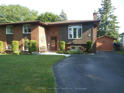 560 2nd st A St, Owen Sound - Owen Sound