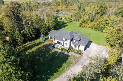 1700 Peter Robinson Rd, Carp - Huntley Ward (North West)