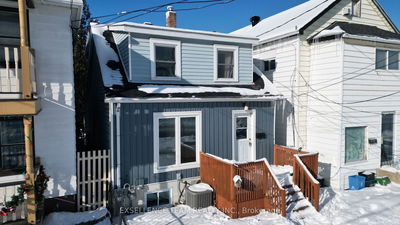 1022 First St, Cornwall - 717 - Cornwall