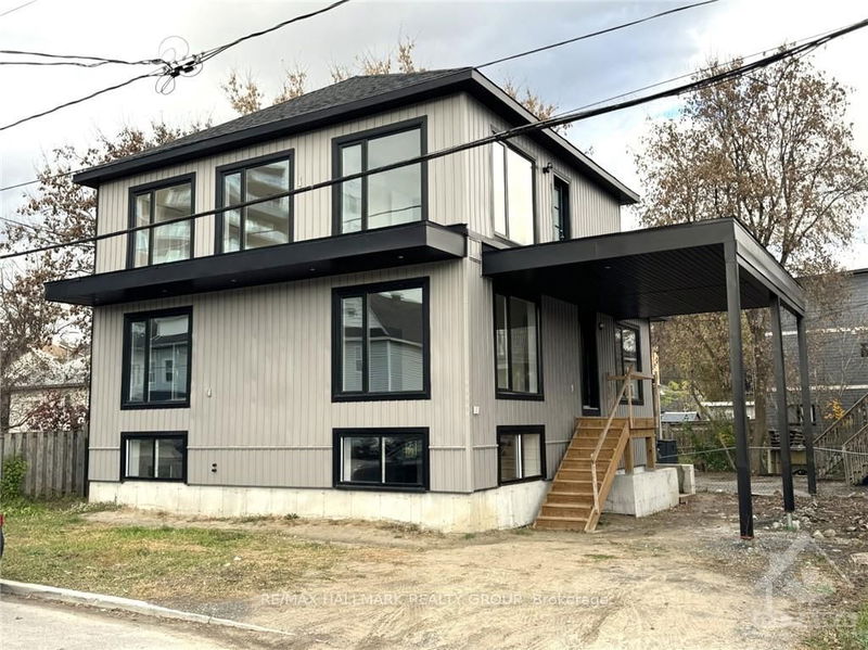 home for lease on A-37 Jolliet Avenue