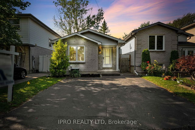 234 Olympic Crescent