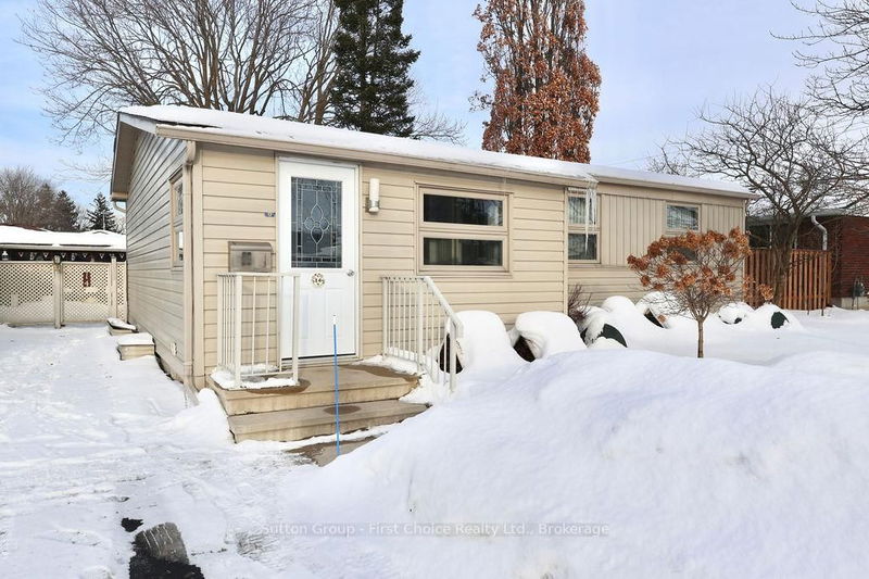 home for sale on 14 Patricia Road