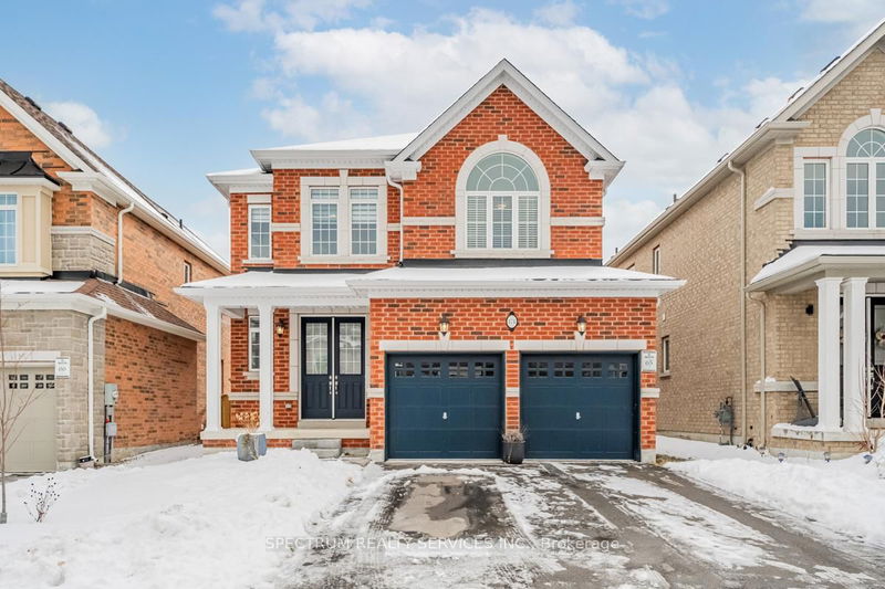 home for sale on 174 Whittington Drive