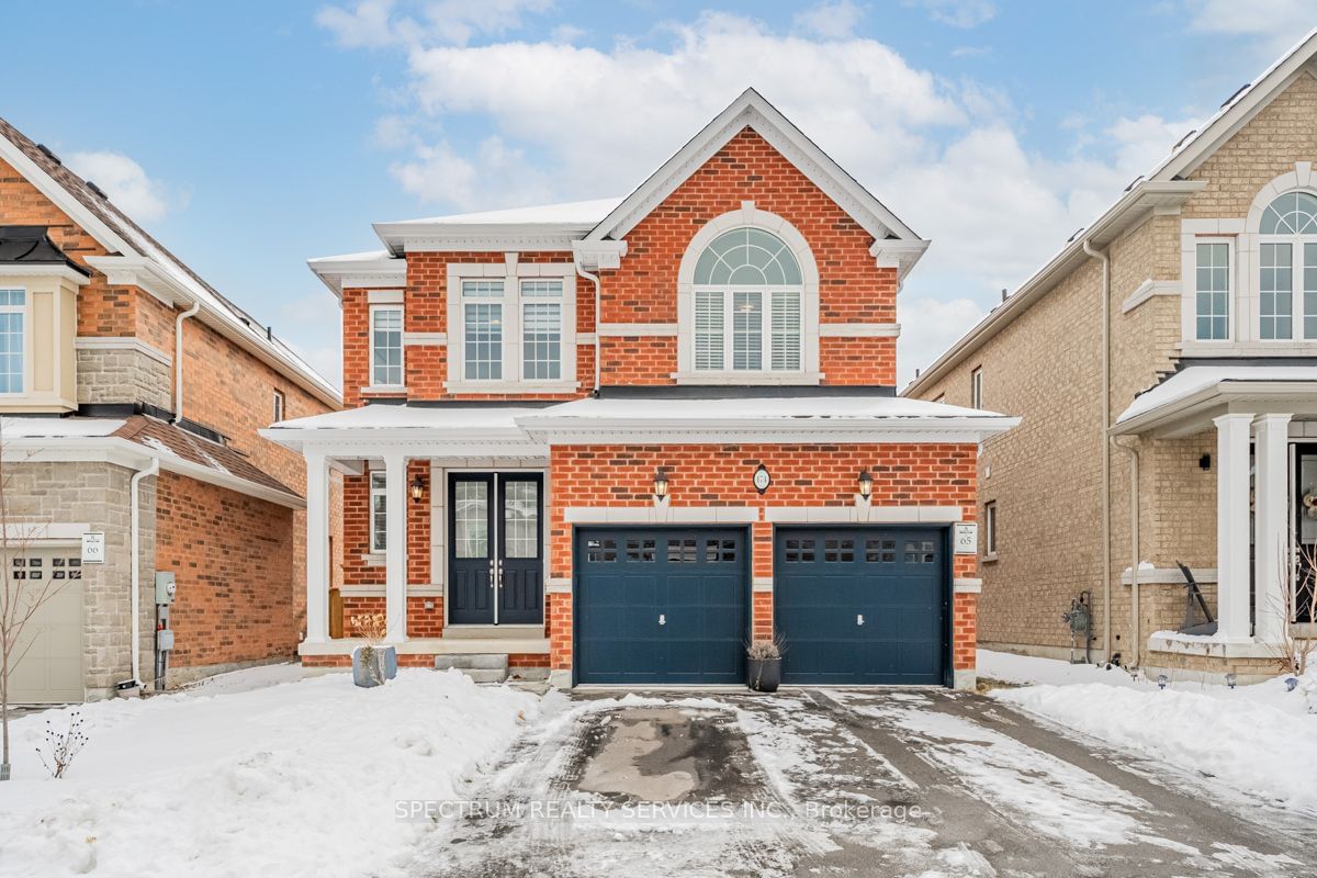 Detached House sold at 174 Whittington Drive, Hamilton, Ancaster, L9K 0H5 - MLS: X11959940