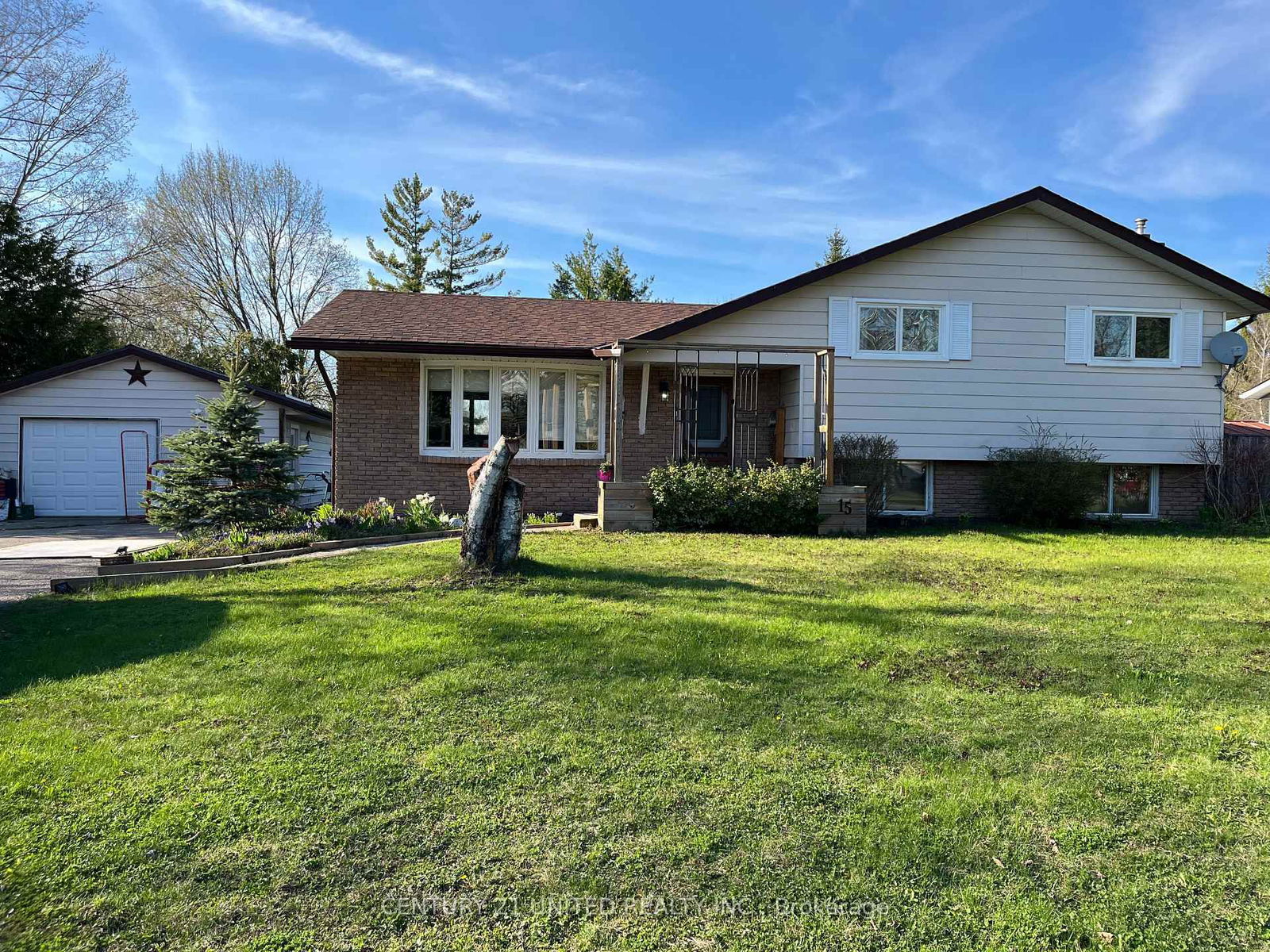 Property at 15 Janet